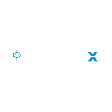 DelegateX Logo